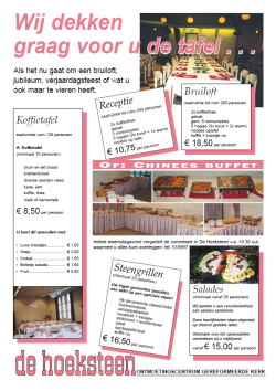 hoeksteen-folder